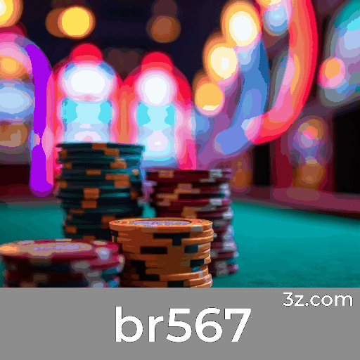 Ganhe Bônus Incríveis com br567 Agora!