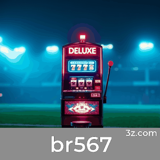 Universo de Jogos Extraordinários do br567: Diversão Sem Limites