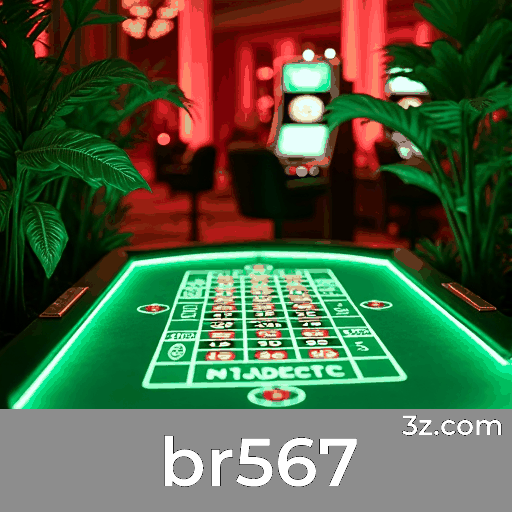 br567: Sua plataforma especialista em apostas esportivas no Brasil