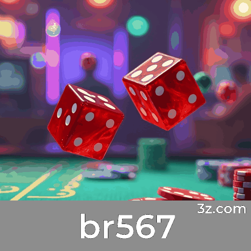br567: Experiência de Cassino Profissional e Imersiva