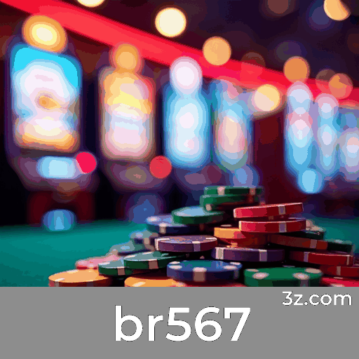 br567: Experiência de Jogos de Cassino Luxuosa e Cativante