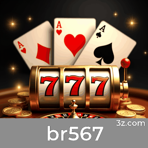 br567: Experiência de Cassino Profissional e Imersiva